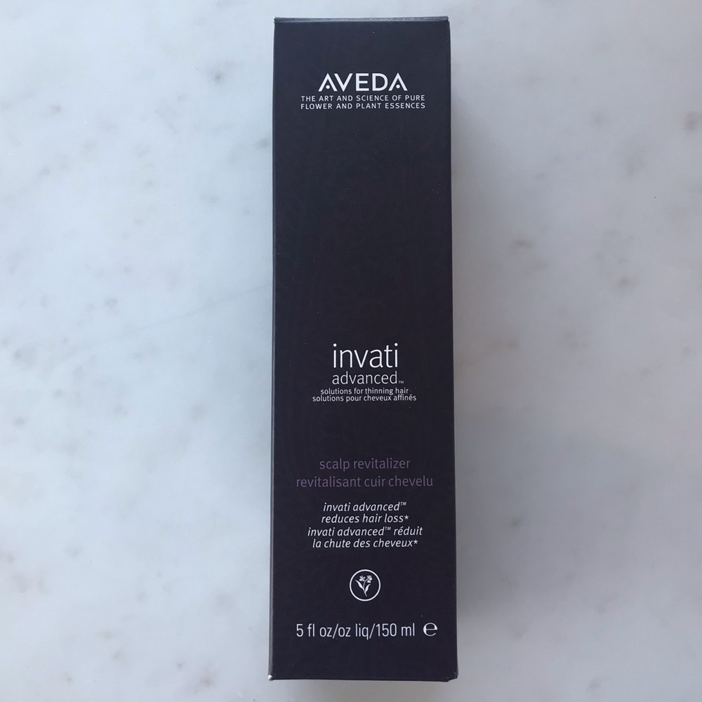 NEW! AVEDA | INVATI ADV. SCALP REVITALIZER